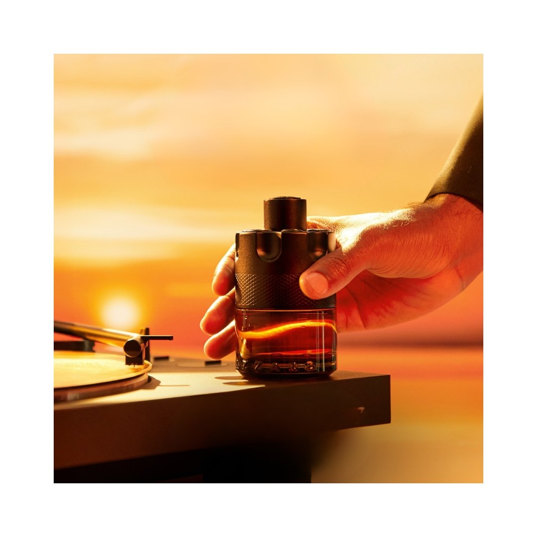 4The Most Wanted Parfum (100Ml) – Bild 3