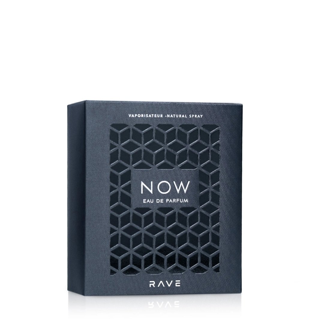 Now(Black) (100Ml) – Bild 3