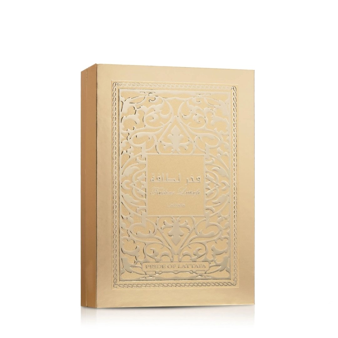 Fakhar Extrait (100Ml) – Bild 3