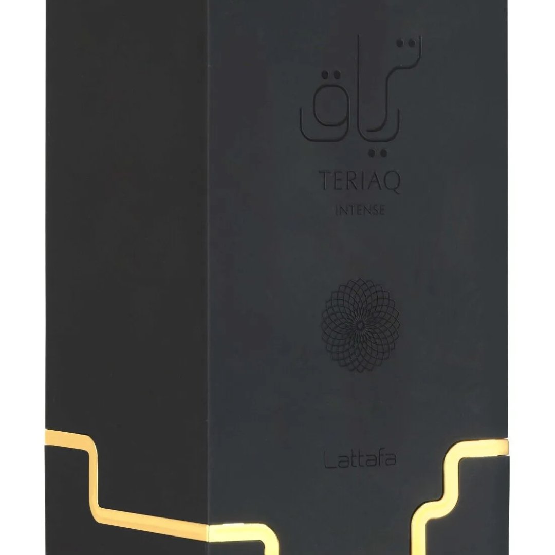 Teriaq Intense (100Ml) – Bild 3