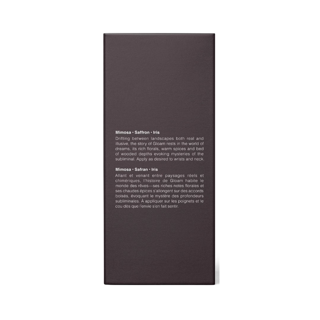 Gloam (50Ml) – Bild 3