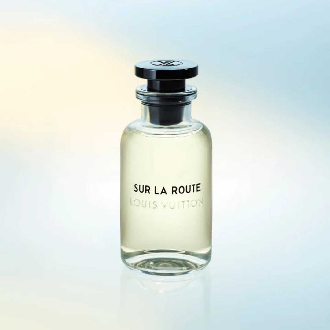 Sur La Route (100Ml) – Bild 3