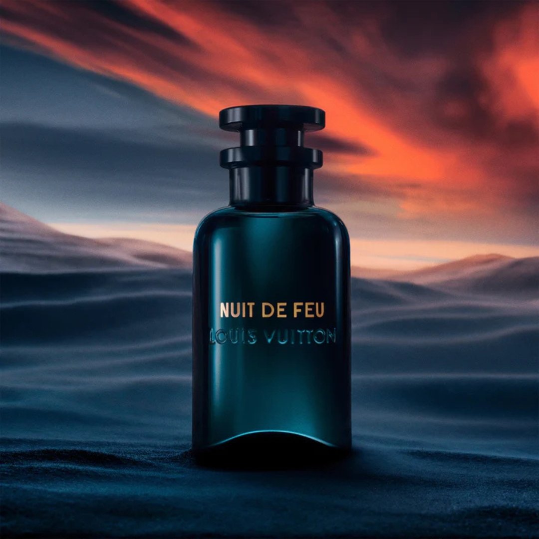 Nuit De Feu (100Ml) – Bild 3