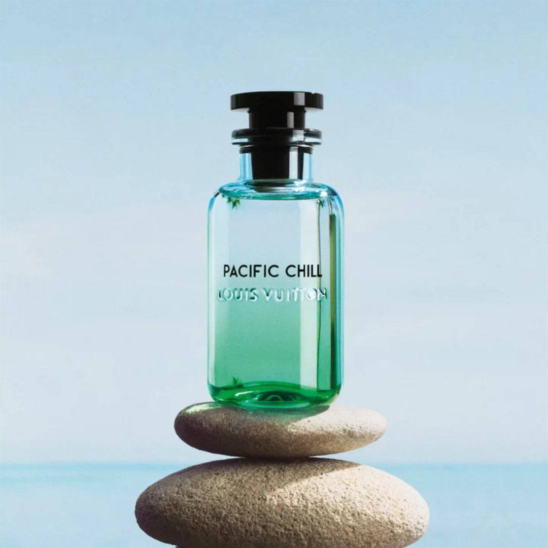 Pacific Chill (100Ml) – Bild 3