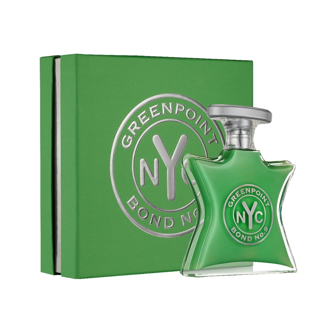 Greenpoint (100Ml) – Bild 3