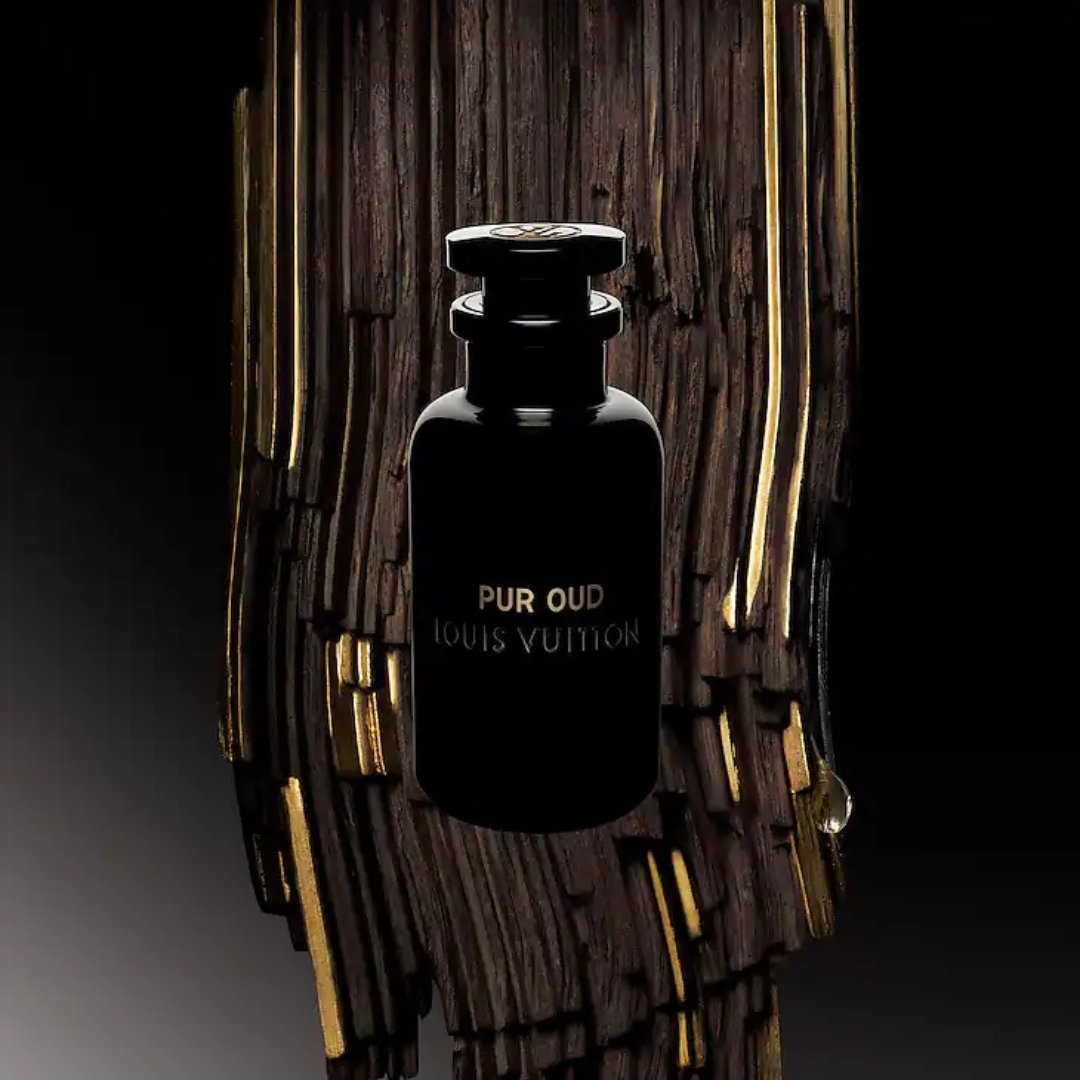 Pur Oud (100Ml) – Bild 3