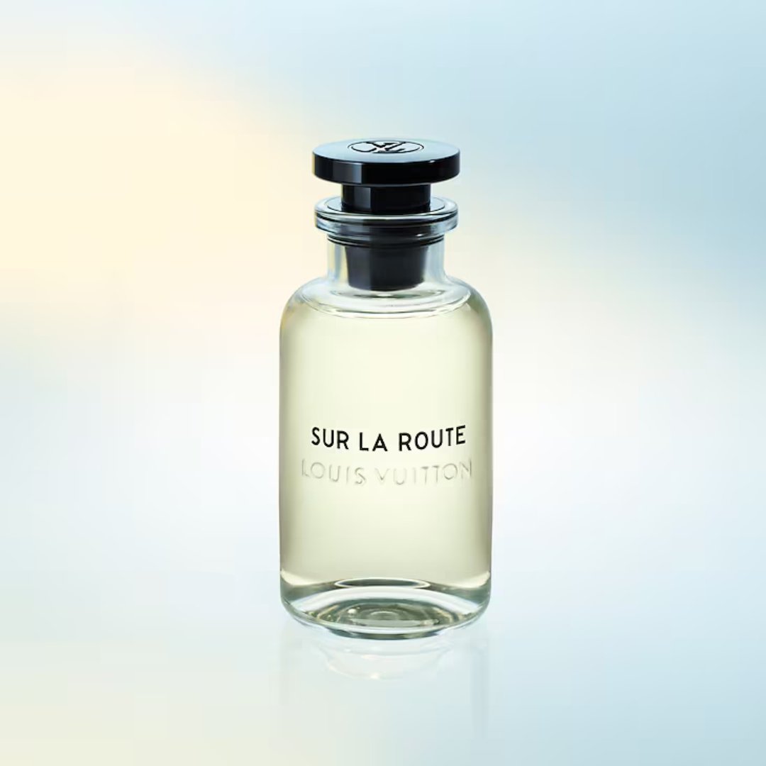 Sur La Route (100Ml) – Bild 3