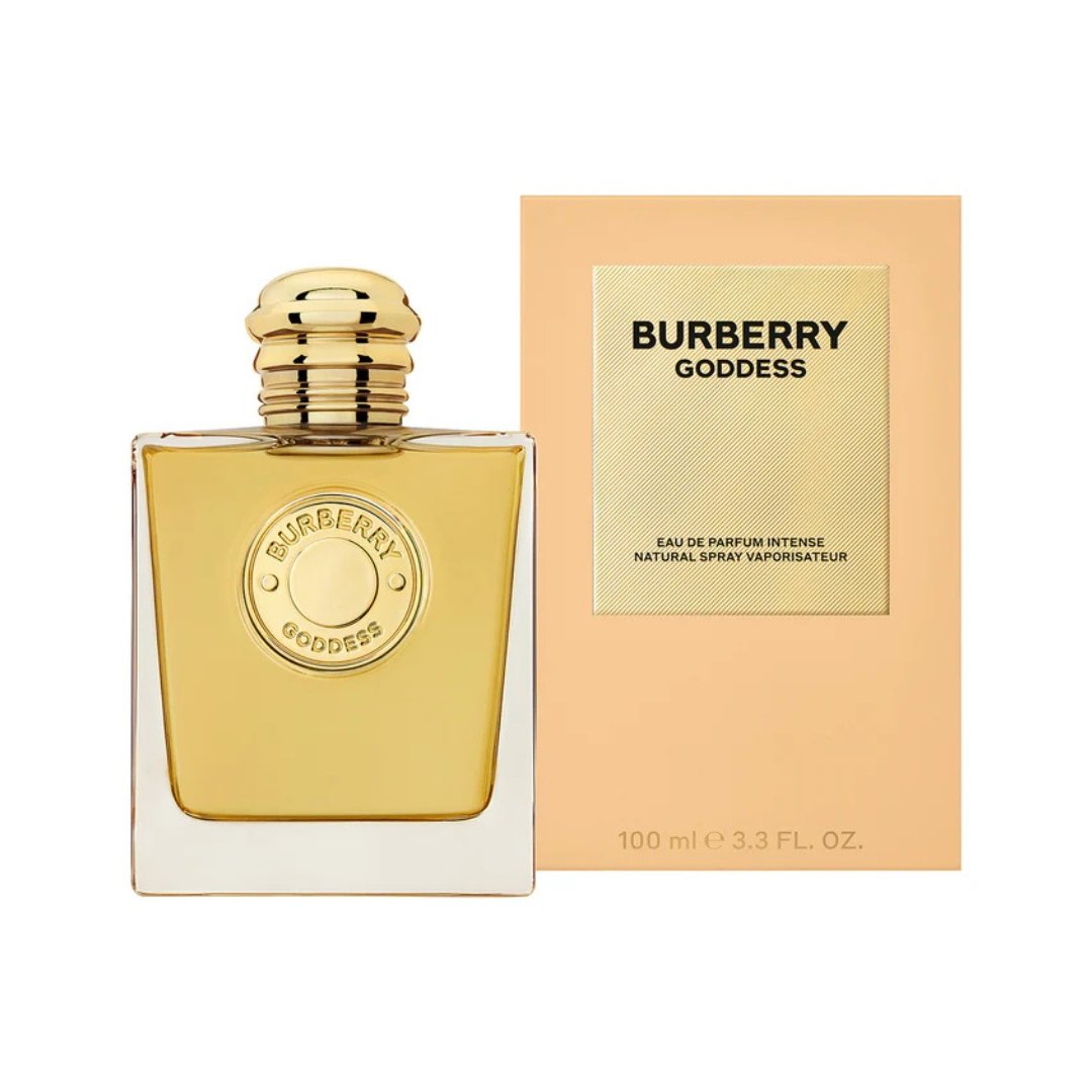 Goddess Intense (100Ml) – Bild 4