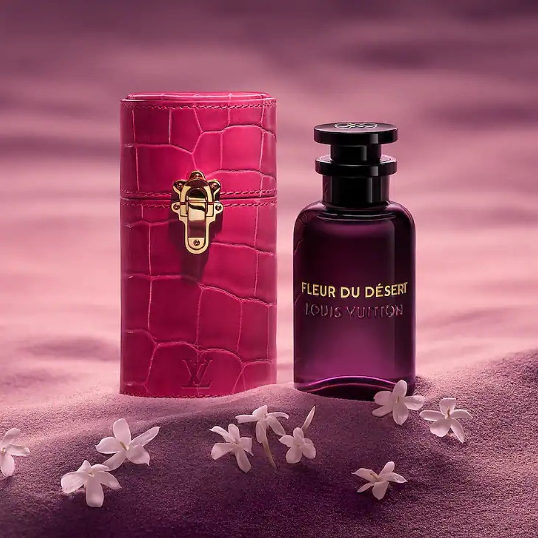 Fleur Du Désert (100Ml) – Bild 3