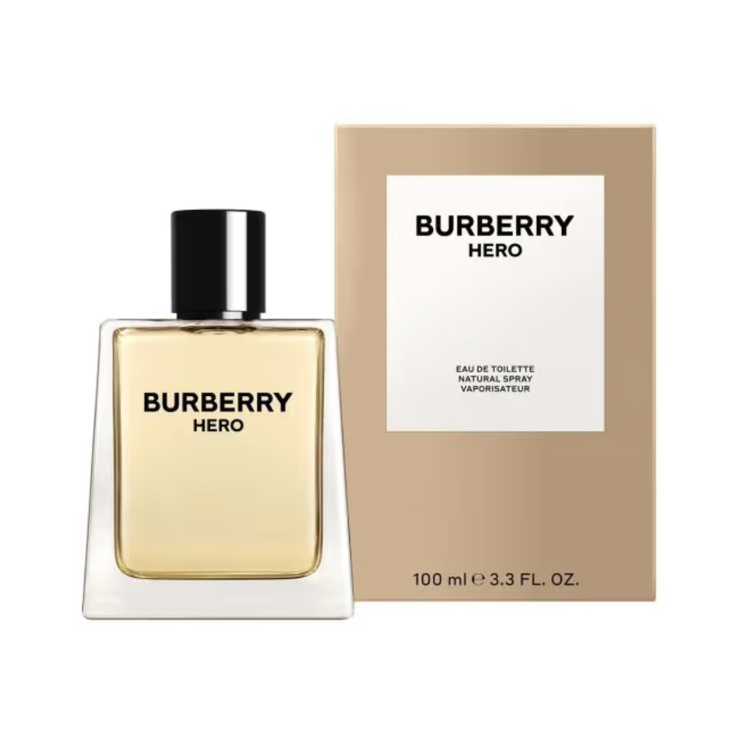 Hero EDT (100Ml) – Bild 3