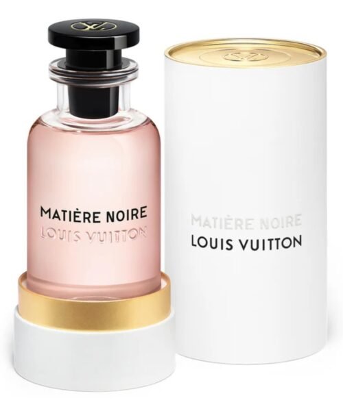 Alternative view of Matière Noire (100Ml)