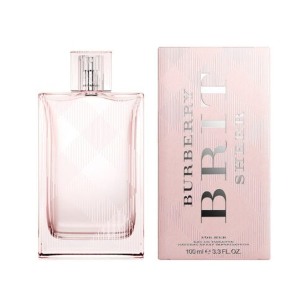 Brit Sheer (100Ml) – Bild 3