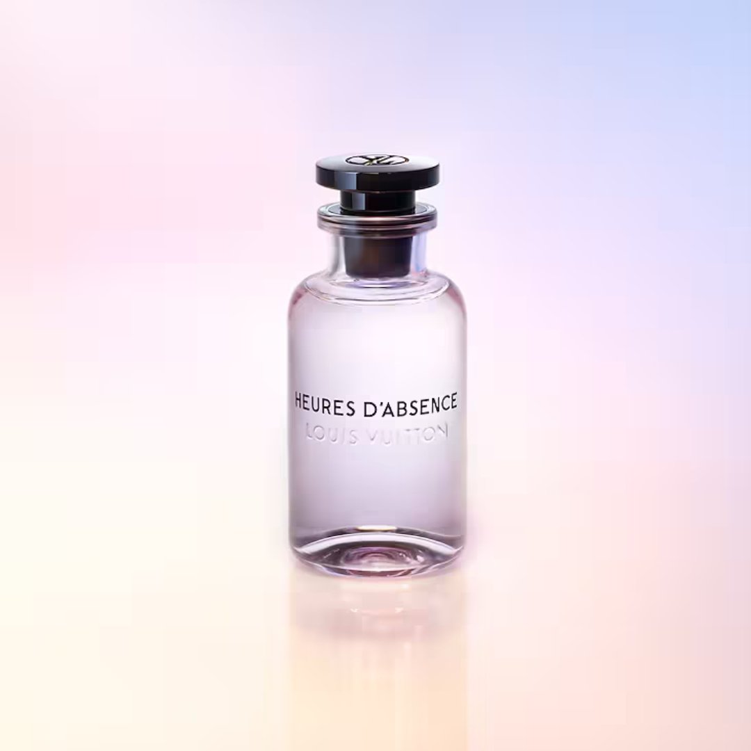 Heures D’Absence (100Ml) – Bild 3