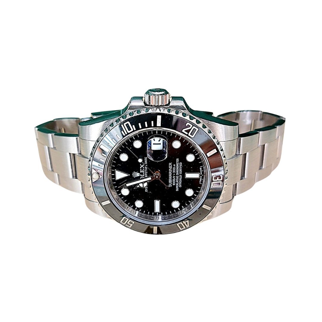 SUBMARINER DATE 2013 Submariner Date – Bild 3