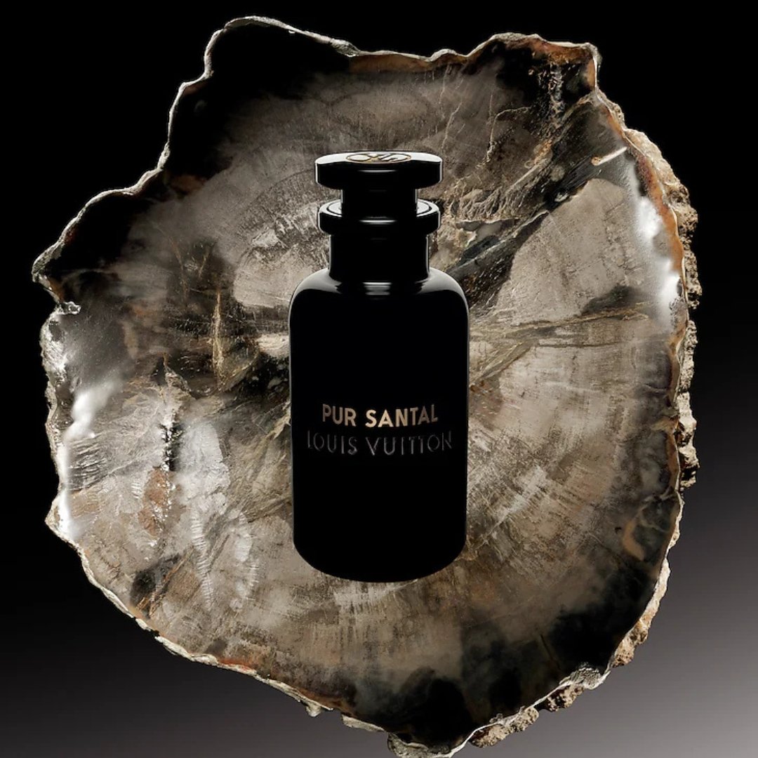 Pur Santal (100Ml) – Bild 3