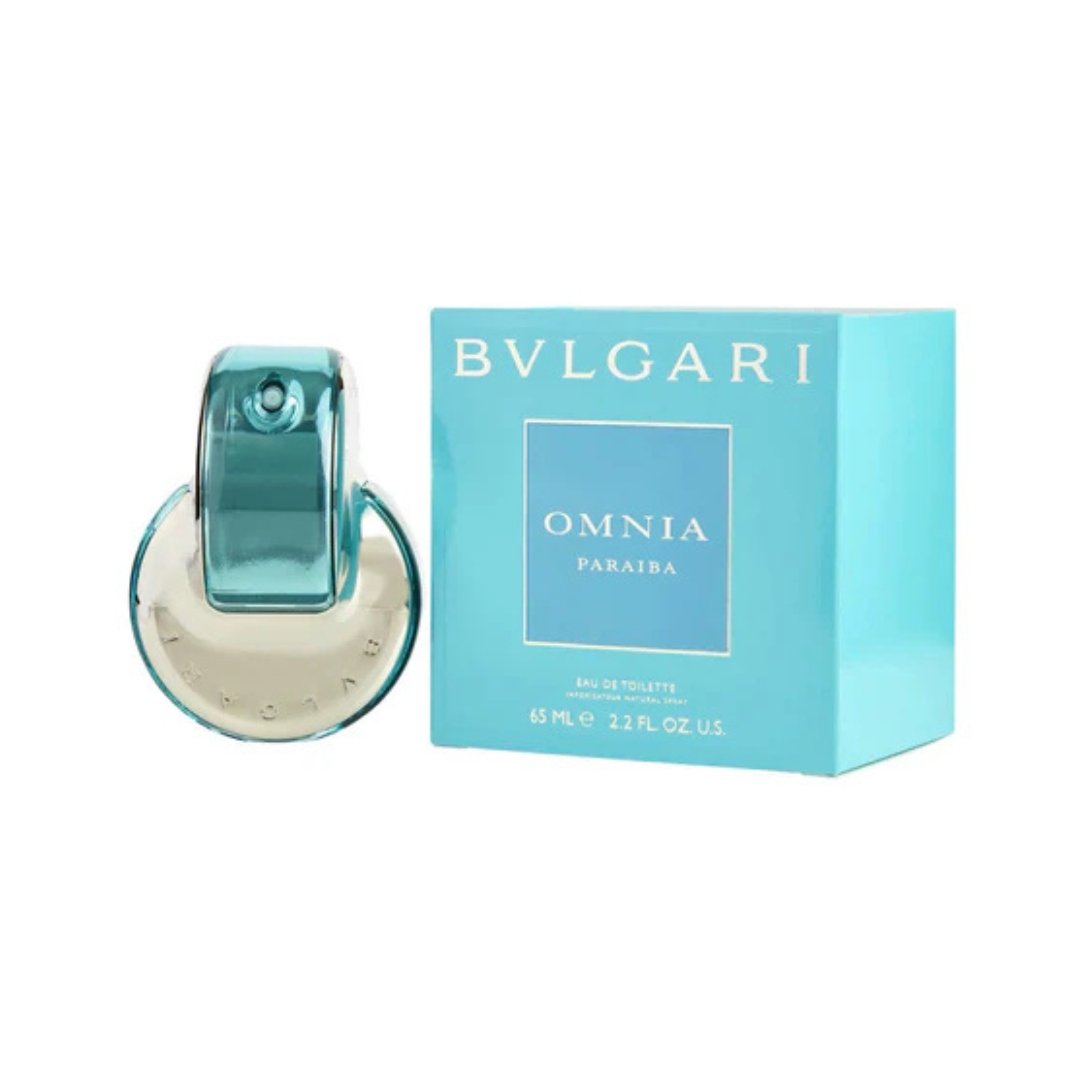 Omnia Paraiba (65Ml) – Bild 2
