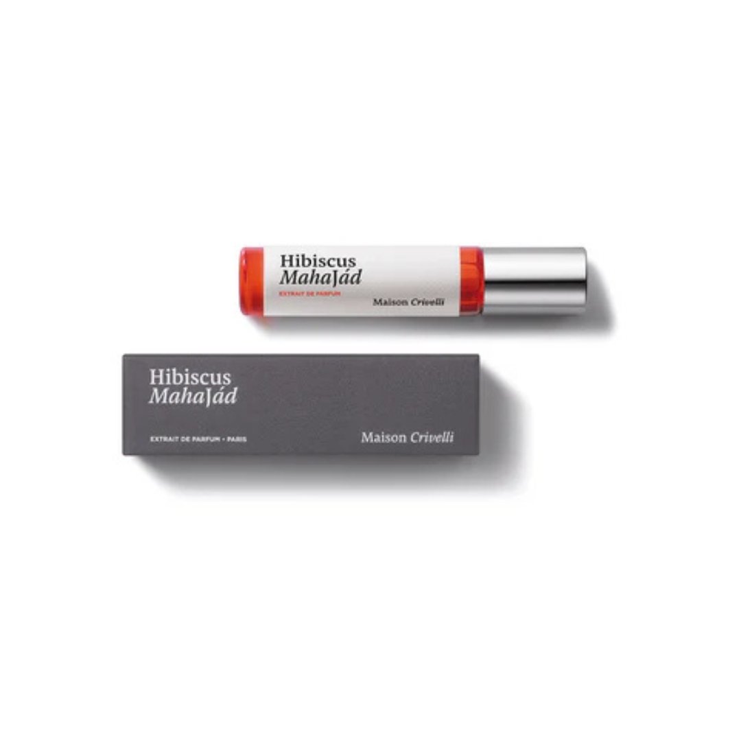 Hibiscus Mahajád (50Ml) – Bild 3