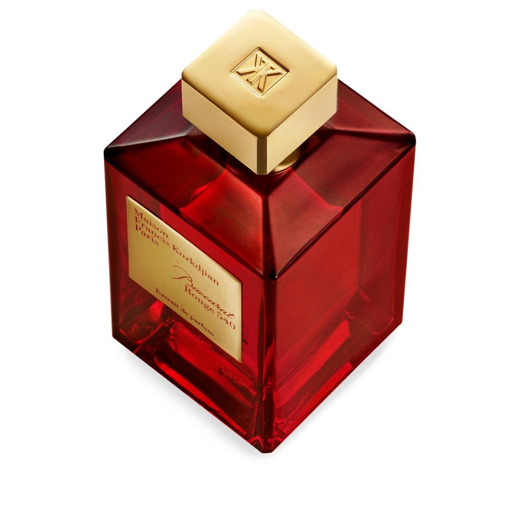 Baccaiat Rouge 540 Extrait De Parfum (200Ml) – Bild 3