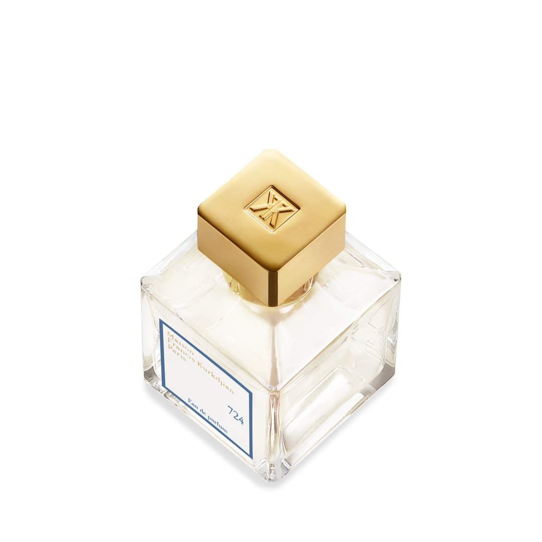 724 Edp (70Ml) – Bild 3