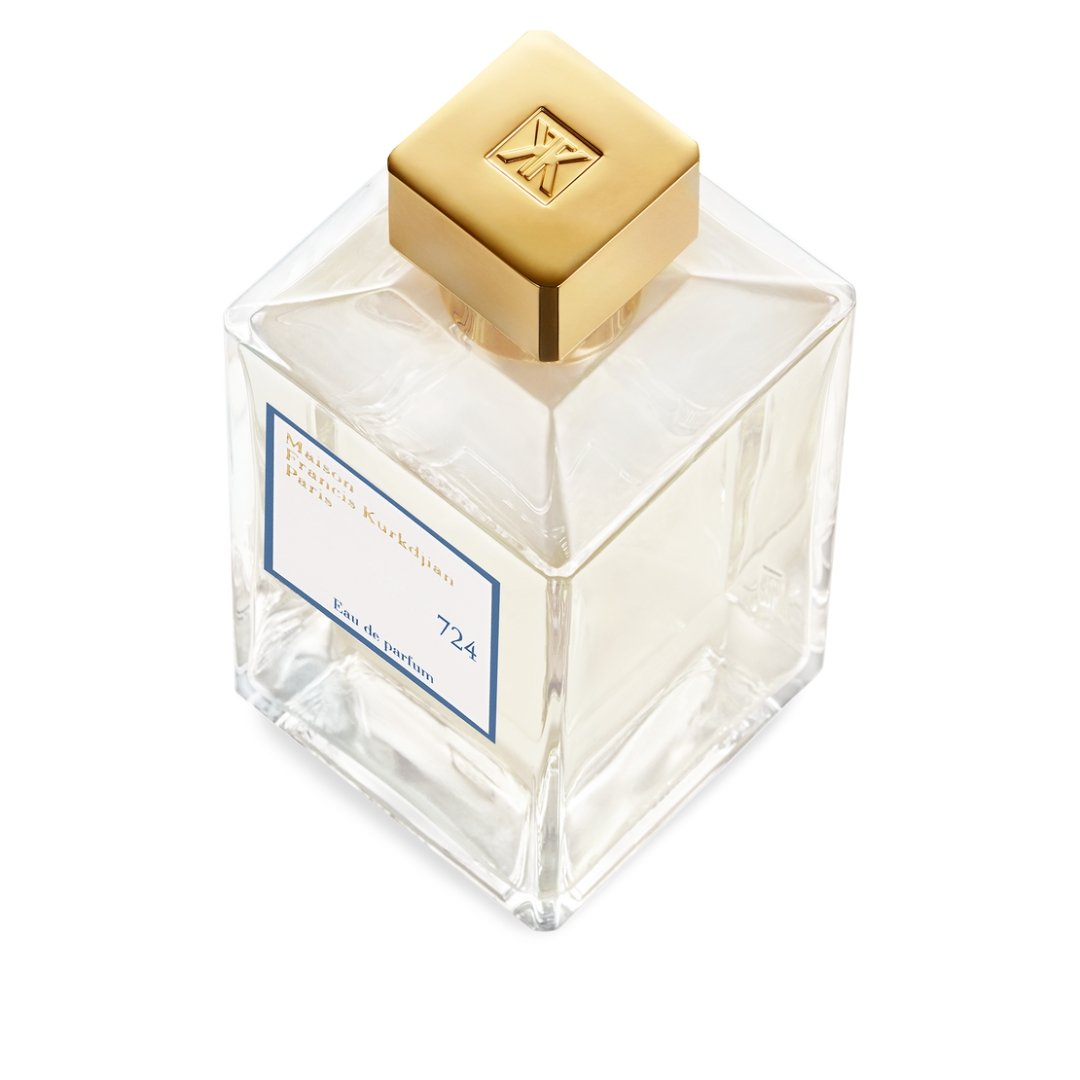 724 Edp (200Ml) – Bild 3
