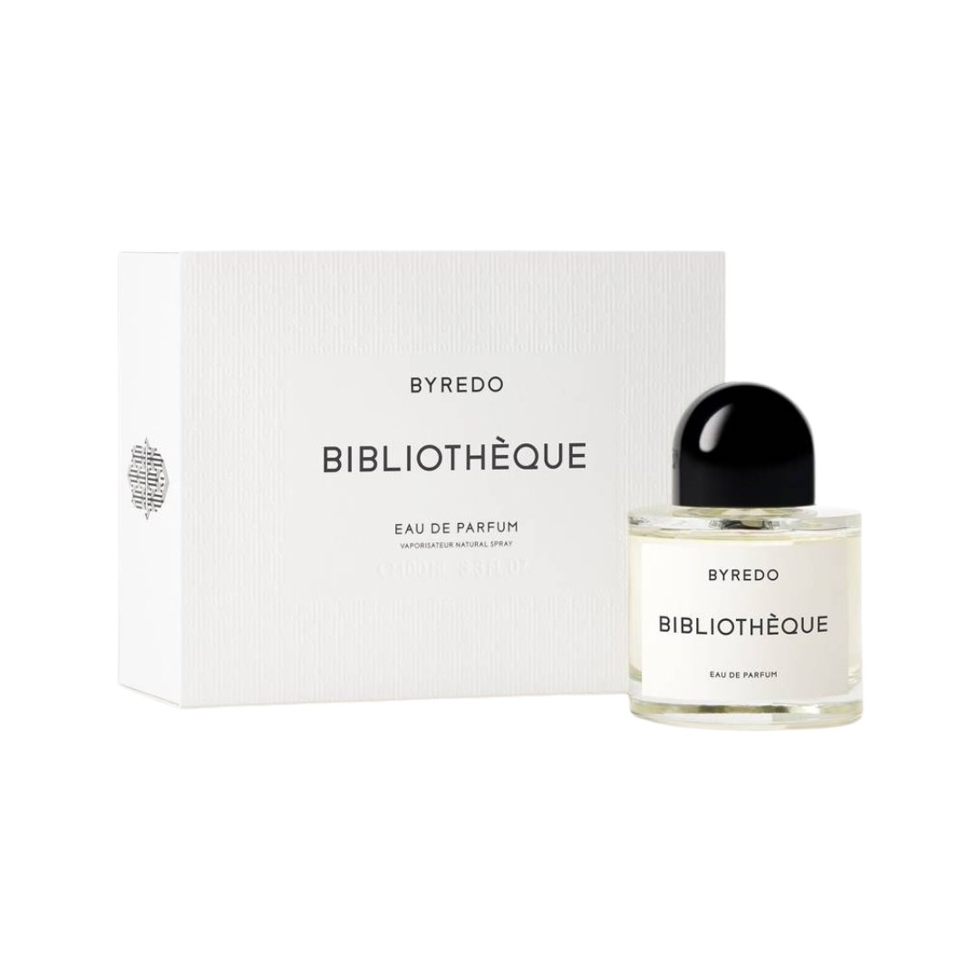 Bibliothèque (100Ml) – Bild 2