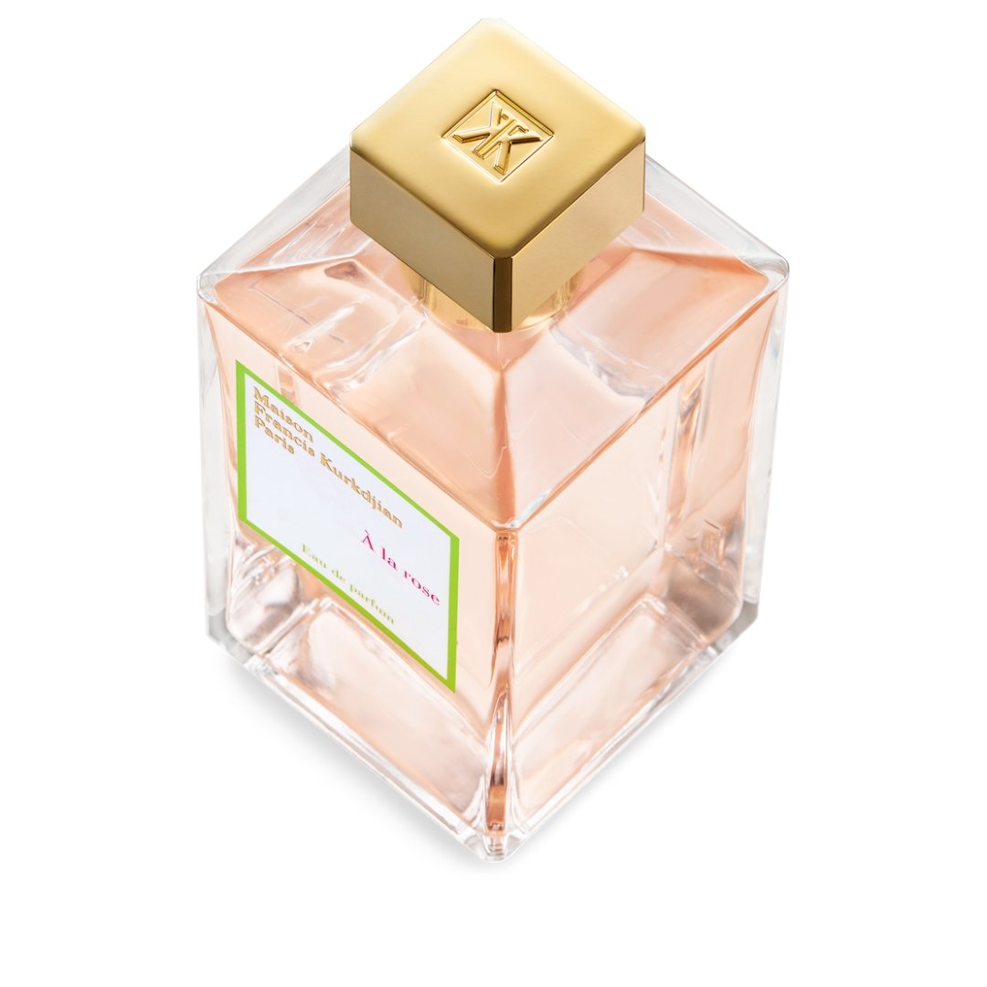 A La Rose (200Ml) – Bild 3