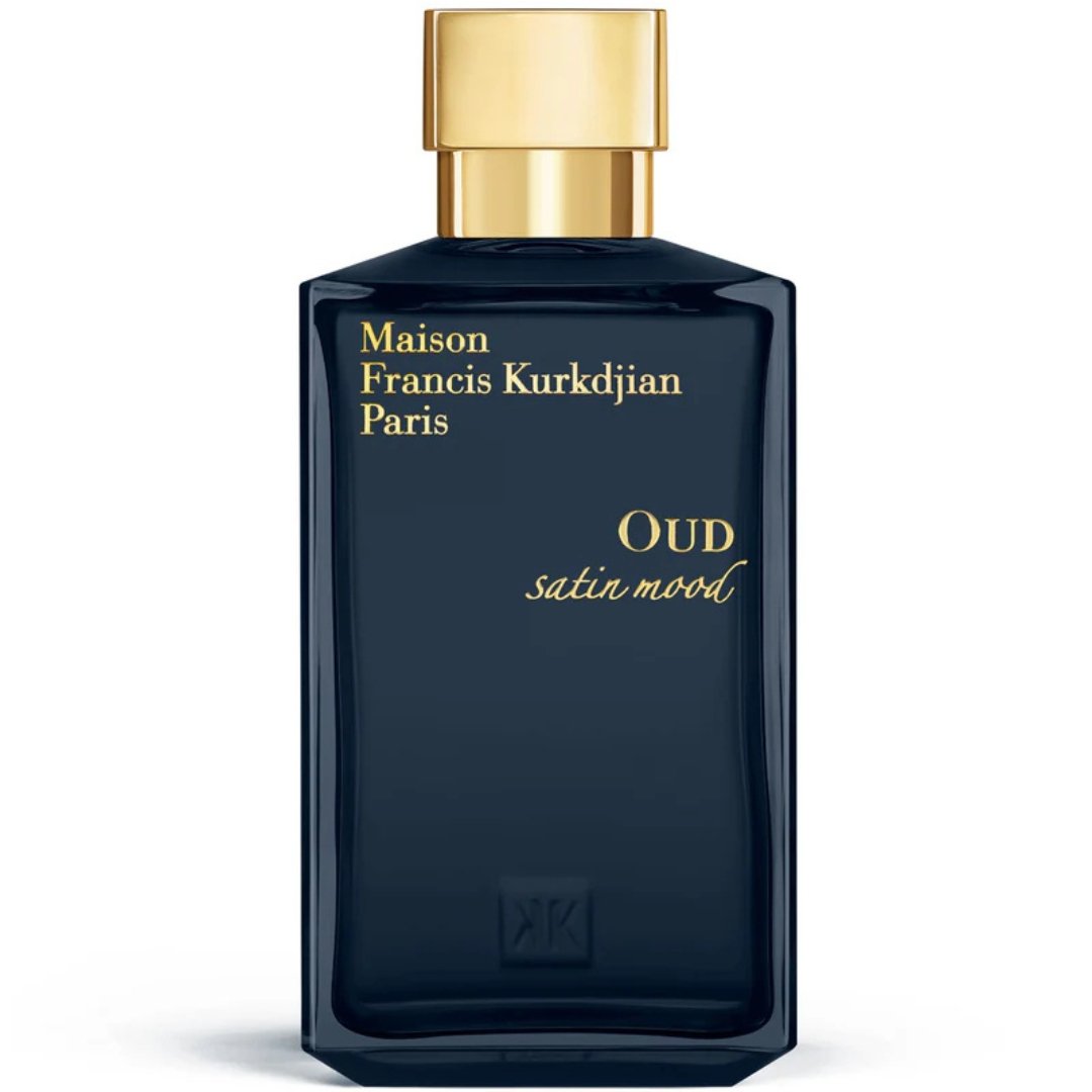 Oud Silk Mood (200Ml) – Bild 3