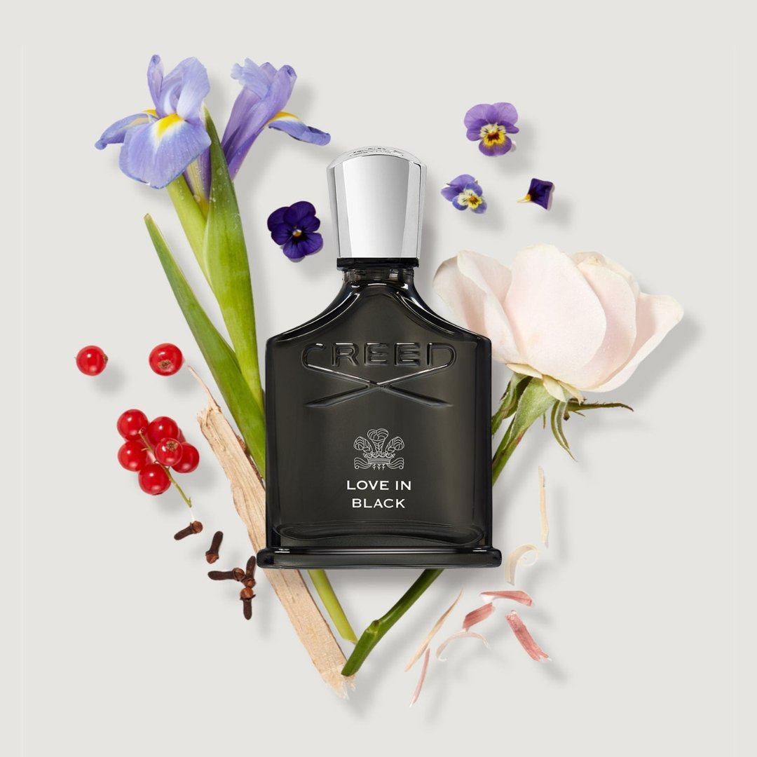 Love In Black (75Ml) – Bild 3