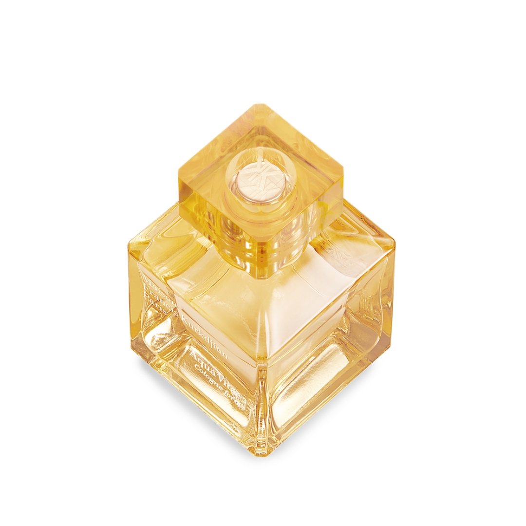 Aqua Vitae Cologne Forte Eau De Parfum (70Ml) – Bild 3