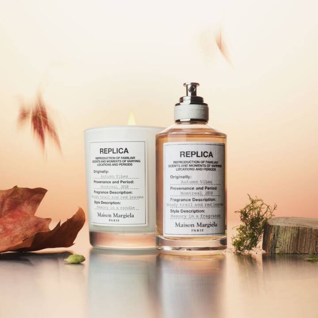 Autumn Vibes (100Ml) – Bild 3