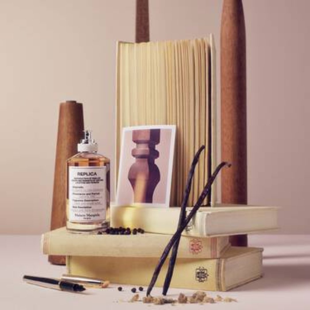 Whispers In The Library (100Ml) – Bild 3