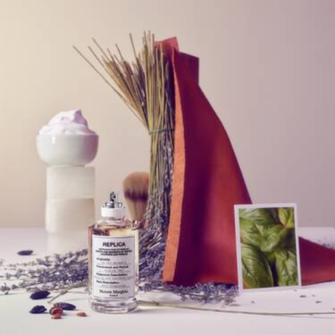 At The Barber’S (100Ml) – Bild 4