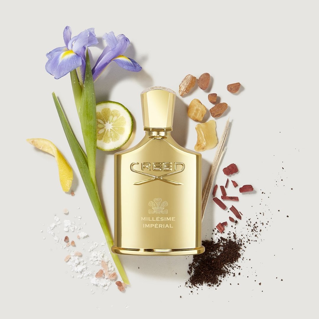 Imperial Millesime (100Ml) – Bild 3