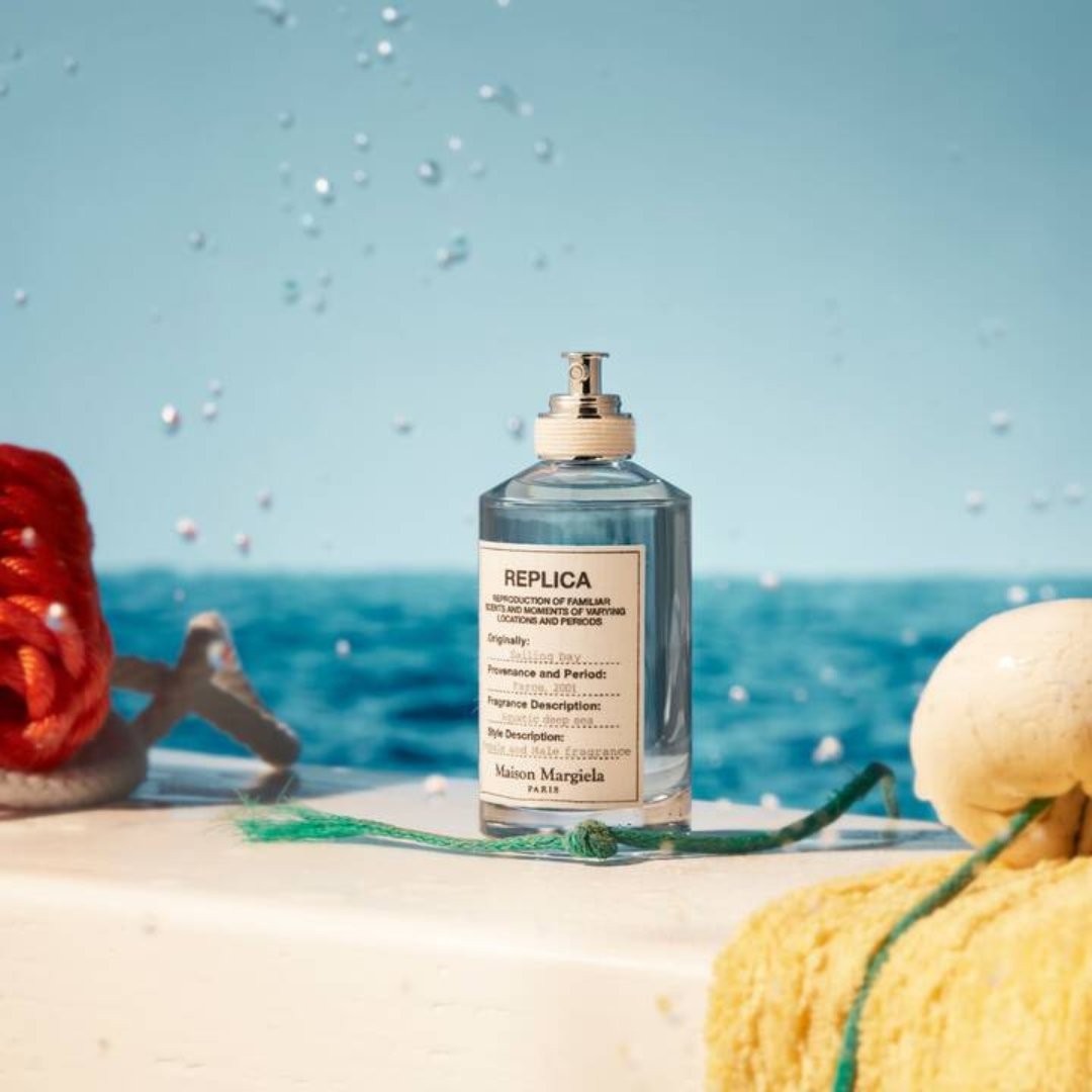 Sailing Day (100Ml) – Bild 3