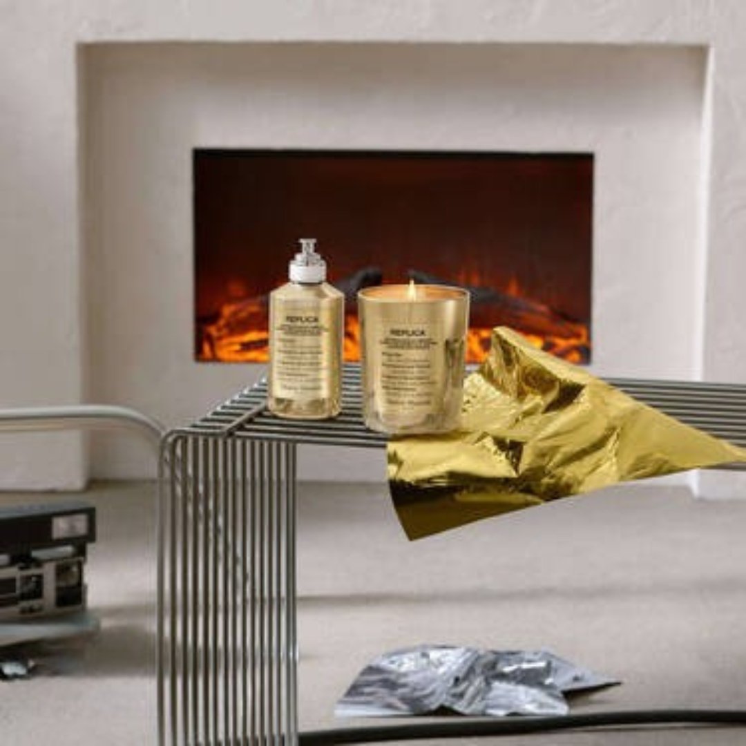 By The Fireplace (100Ml) – Bild 3