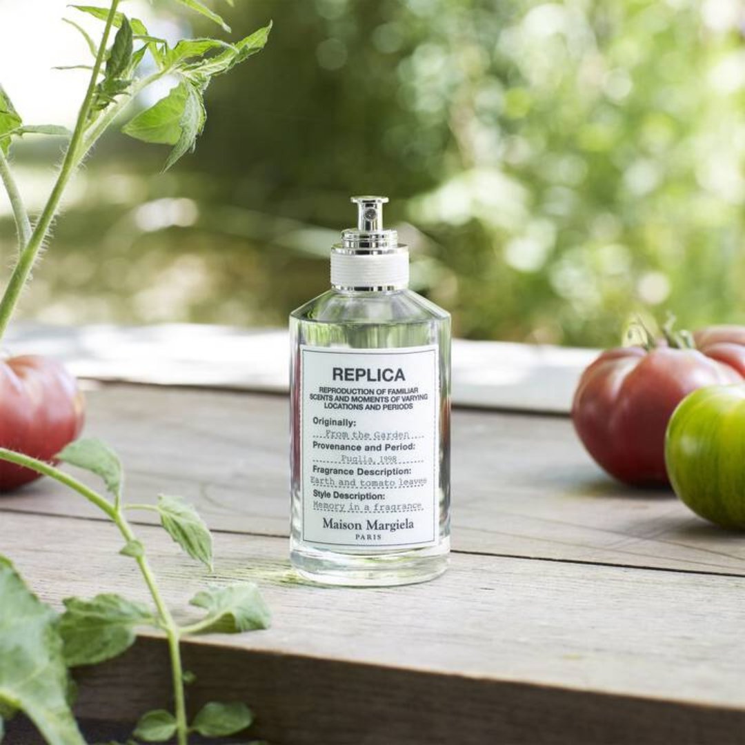 From The Garden (100Ml) – Bild 3