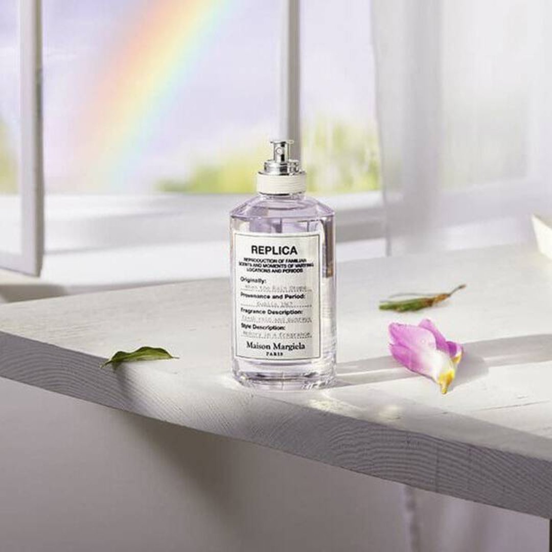 When The Rain Stops (100Ml) – Bild 3