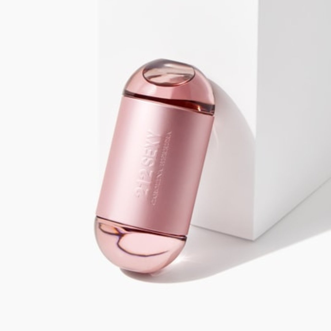 212 Sexy (100Ml) – Bild 3