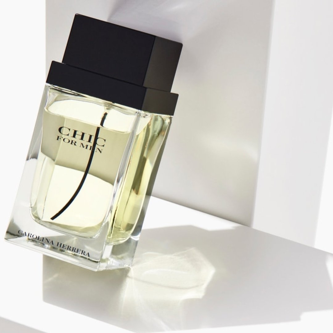 Chic For Men (100Ml) – Bild 4
