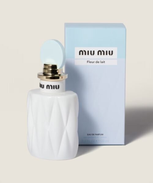 Alternative view of Fleur De Lait Eau De Parfum (100Ml)