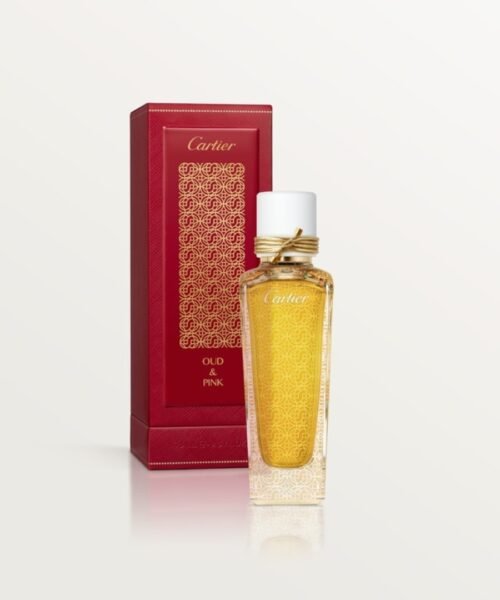 Alternative view of Oud And Pink (75Ml)