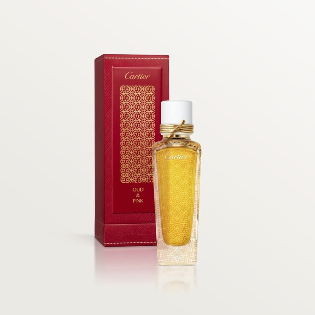 Oud And Pink (75Ml) – Bild 2