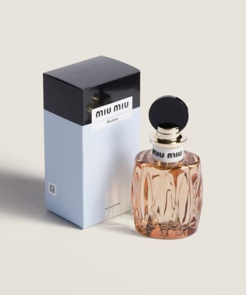Alternative view of Miumiu Edp (100Ml)