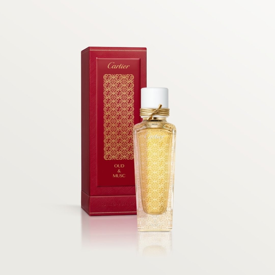 Oud & Musc (75Ml) – Bild 2