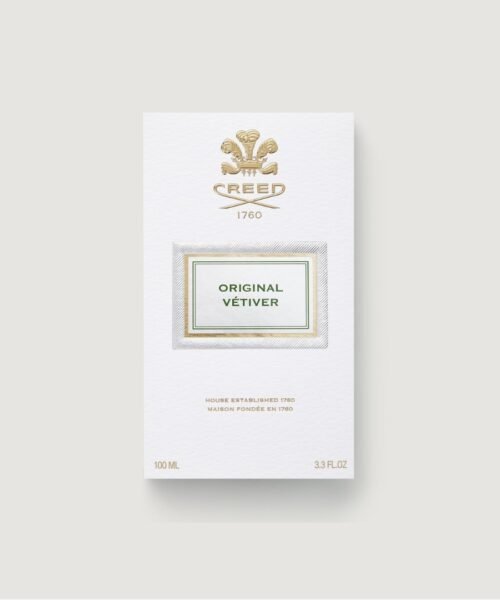 Alternative view of Original Vetiver (100Ml)
