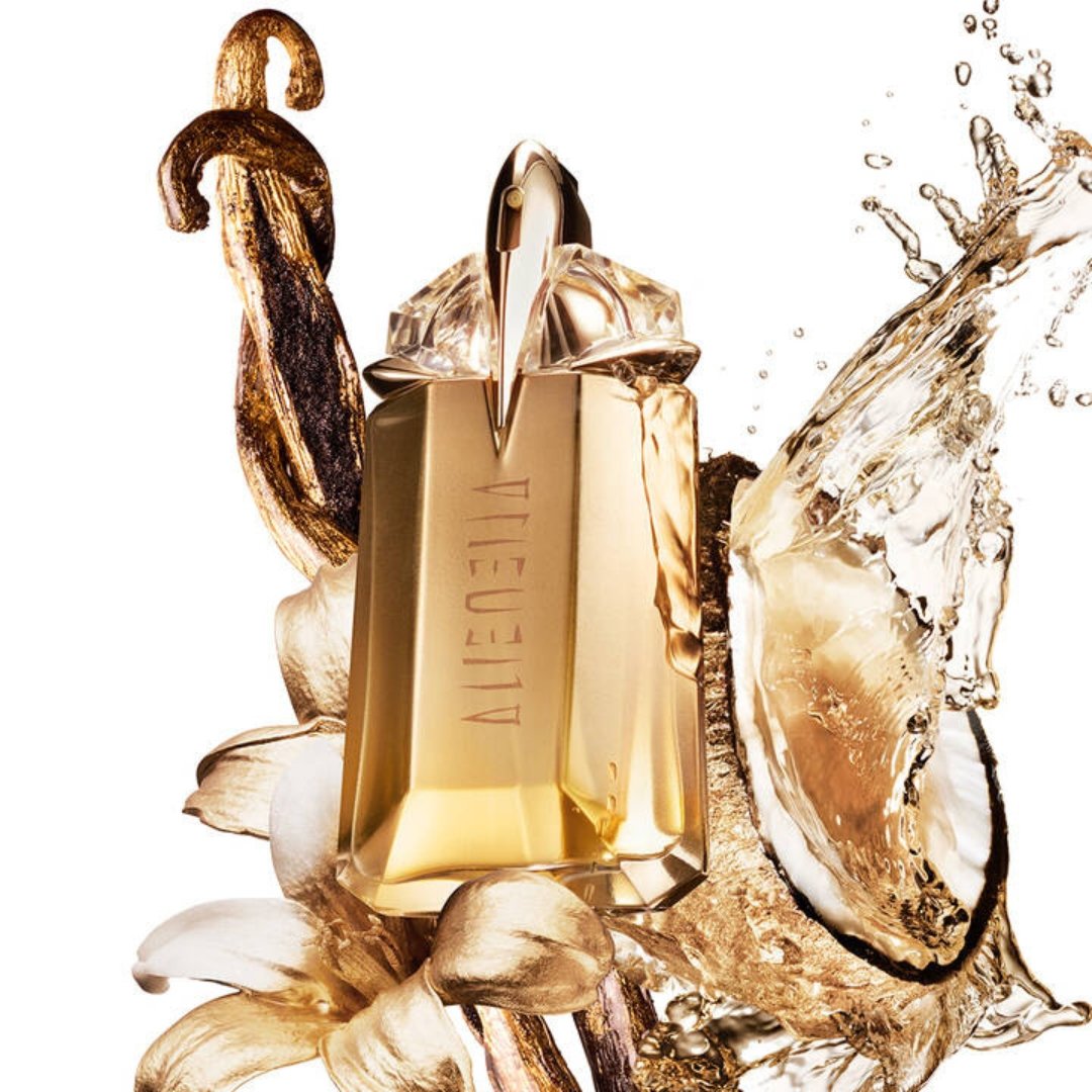 Alien Goddess (90Ml) – Bild 3