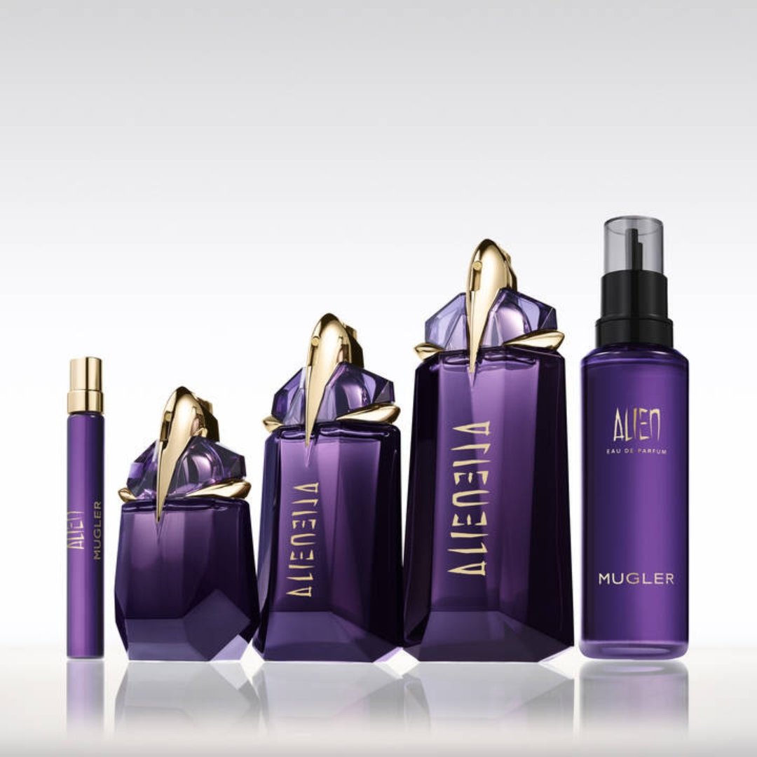Alien (90Ml) – Bild 3