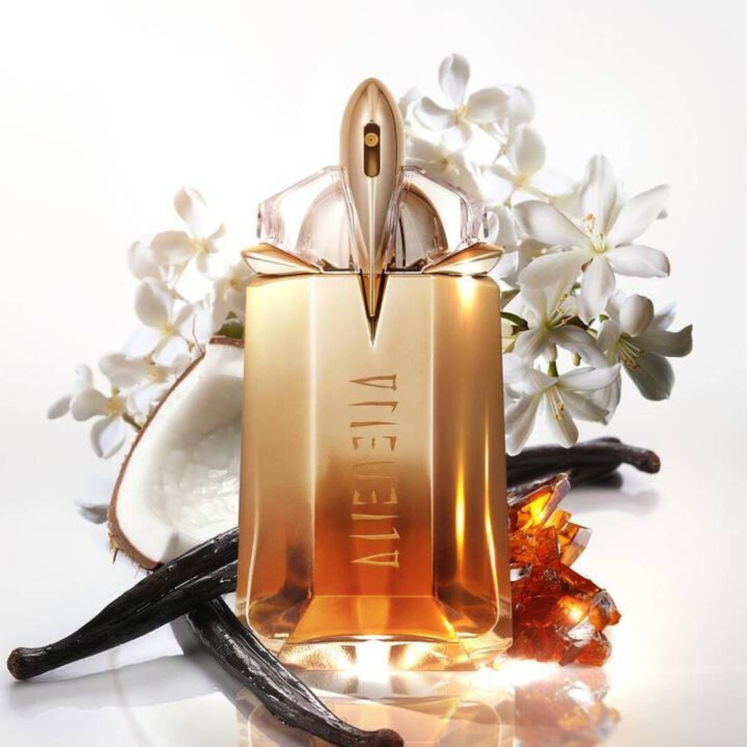 Alien Goddess Intense (90Ml) – Bild 3