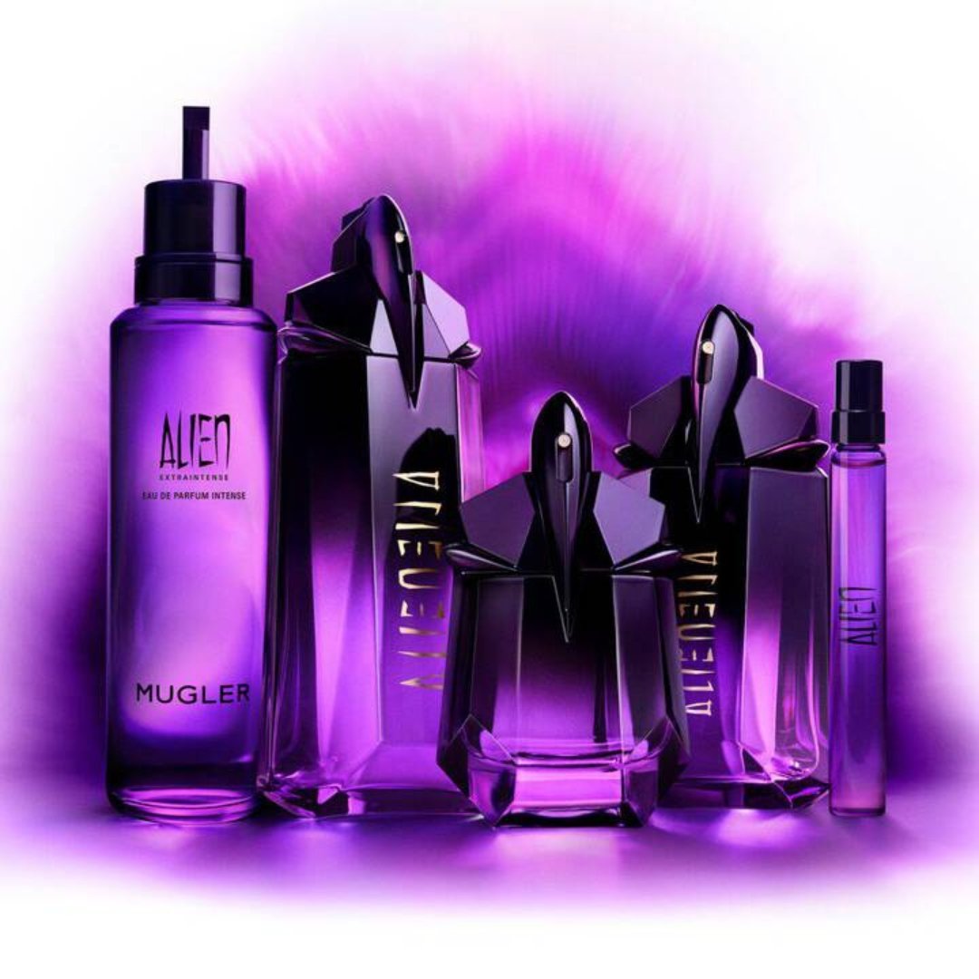 Alien Extraintense (90Ml) – Bild 3