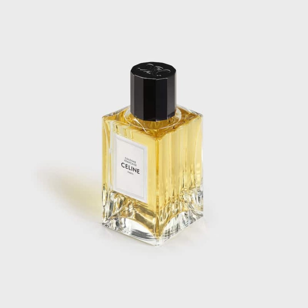 Cologne Francaise (100Ml) – Bild 3